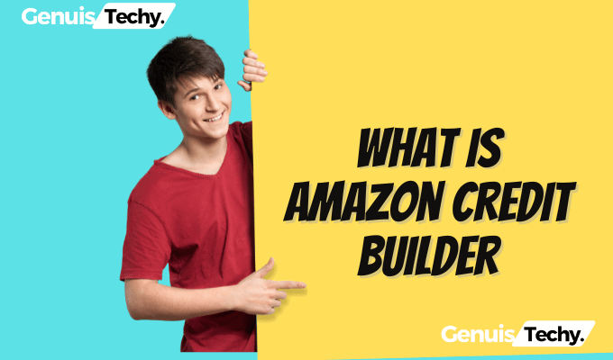 what is amazon credit builder