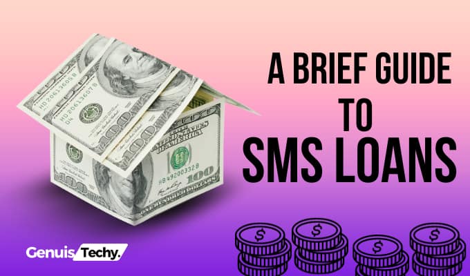 a brief guide to sms loans