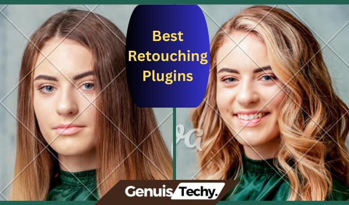best retouching plugins