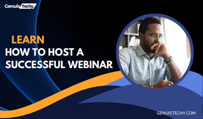 How to host Successful Webinar