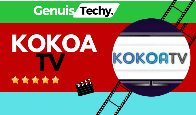 kokoatv gateway to entertainment